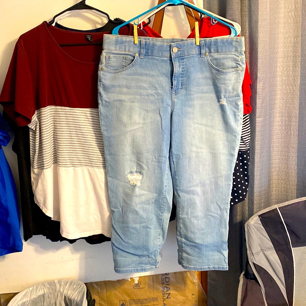 Jeans